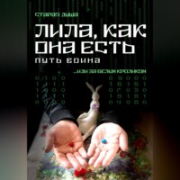 Лила, как она есть. Путь воина