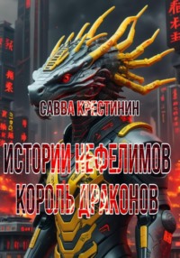 Истории Нефелимов. Король Драконов