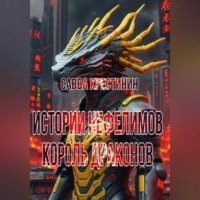 Истории Нефелимов. Король Драконов