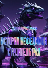 Истории Нефелимов. Строитель Рая