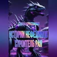 Истории Нефелимов. Строитель Рая