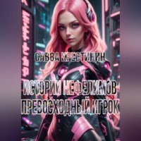 Истории Нефелимов. Превосходный Игрок