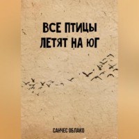 Все птицы летят на Юг