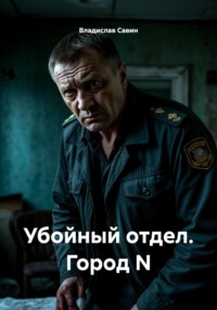 Убойный отдел. Город N
