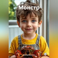 Монстр
