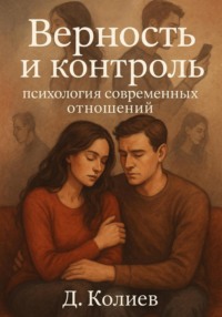 Верность и контроль: психология современных отношений