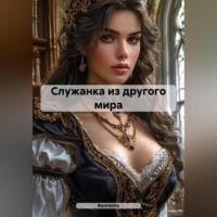 Служанка из другого мира