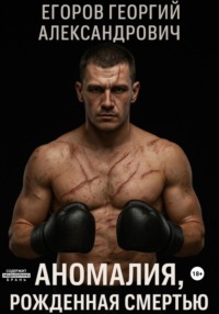 Аномалия, рожденная смертью