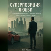 Суперпозиция любви