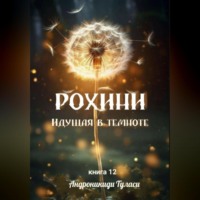 Рохини. Идущая в темноте. Книга 12