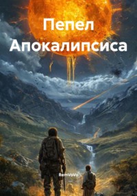 Пепел Апокалипсиса