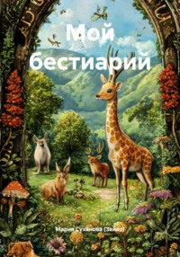 Мой бестиарий