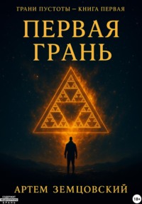 Грани пустоты. Книга 1: Первая грань
