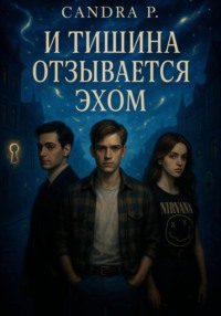 И тишина отзывается эхом…