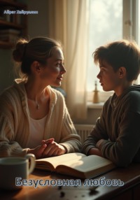 Безусловная любовь