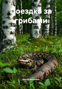 Поездка за грибами