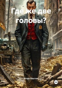 Где же две головы?