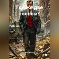 Где же две головы?