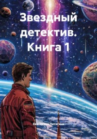 Звездный детектив. Книга 1