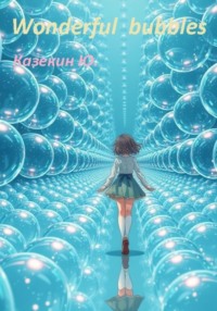Wonderful bubbles