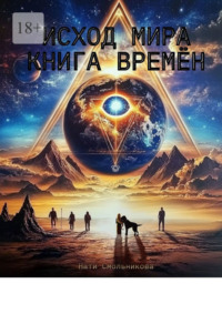 Исход Мира. Книга времен