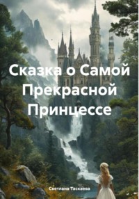 Сказка о Самой Прекрасной Принцессе