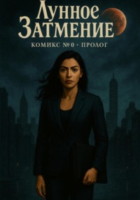 Лунное Затмение. Нулевой выпуск