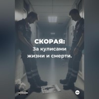 Скорая. За кулисами жизни и смерти.