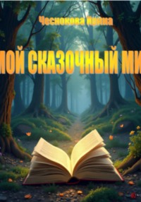 Мой сказочный мир