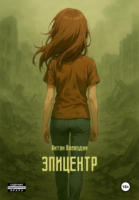 Эпицентр