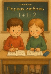 Первая любовь