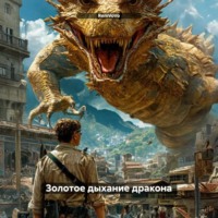 Золотое дыхание дракона
