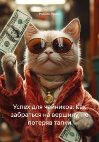 Успех для чайников: Как забраться на вершину, не потеряв тапки