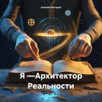 Я —Архитектор Реальности