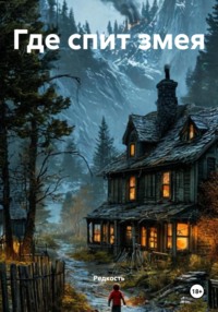 Где спит змея