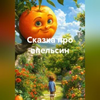 Сказка про апельсин