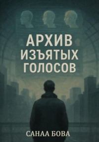 Архив изъятых голосов