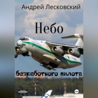 Небо безработного пилота
