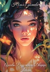 Архивы Радужного Дворца. Лейери