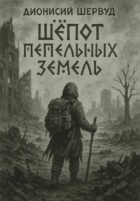 Шёпот пепельных земель