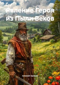 Явление Героя из Пыли Веков
