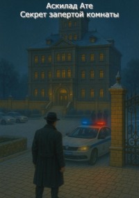 Секрет запертой комнаты