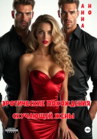 Эротические похождения скучающей жены