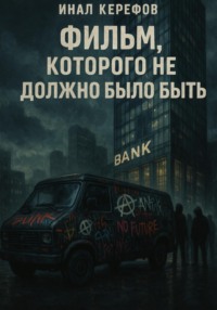 Фильм, которого не должно было быть