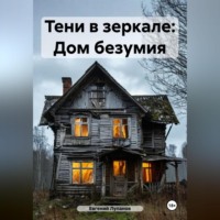 Тени в зеркале: Дом безумия