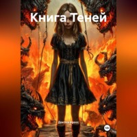 Книга Теней