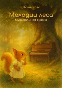 Мелодии леса. Музыкальная сказка