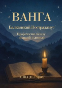 Ванга. Балканский Нострадамус – Пророчества между правдой и ложью