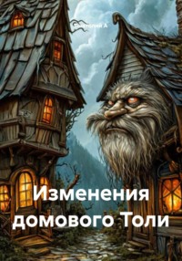 Изменения домового Толи