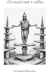 Путешествие к себе